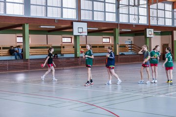Bild 87 - C-Juniorinnen HSG Kremperheide/M�nsterdorf - SG Kollmar/Neuendorf